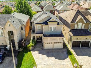 131 Ner Israel Dr, Vaughan, ON L4J 9L1