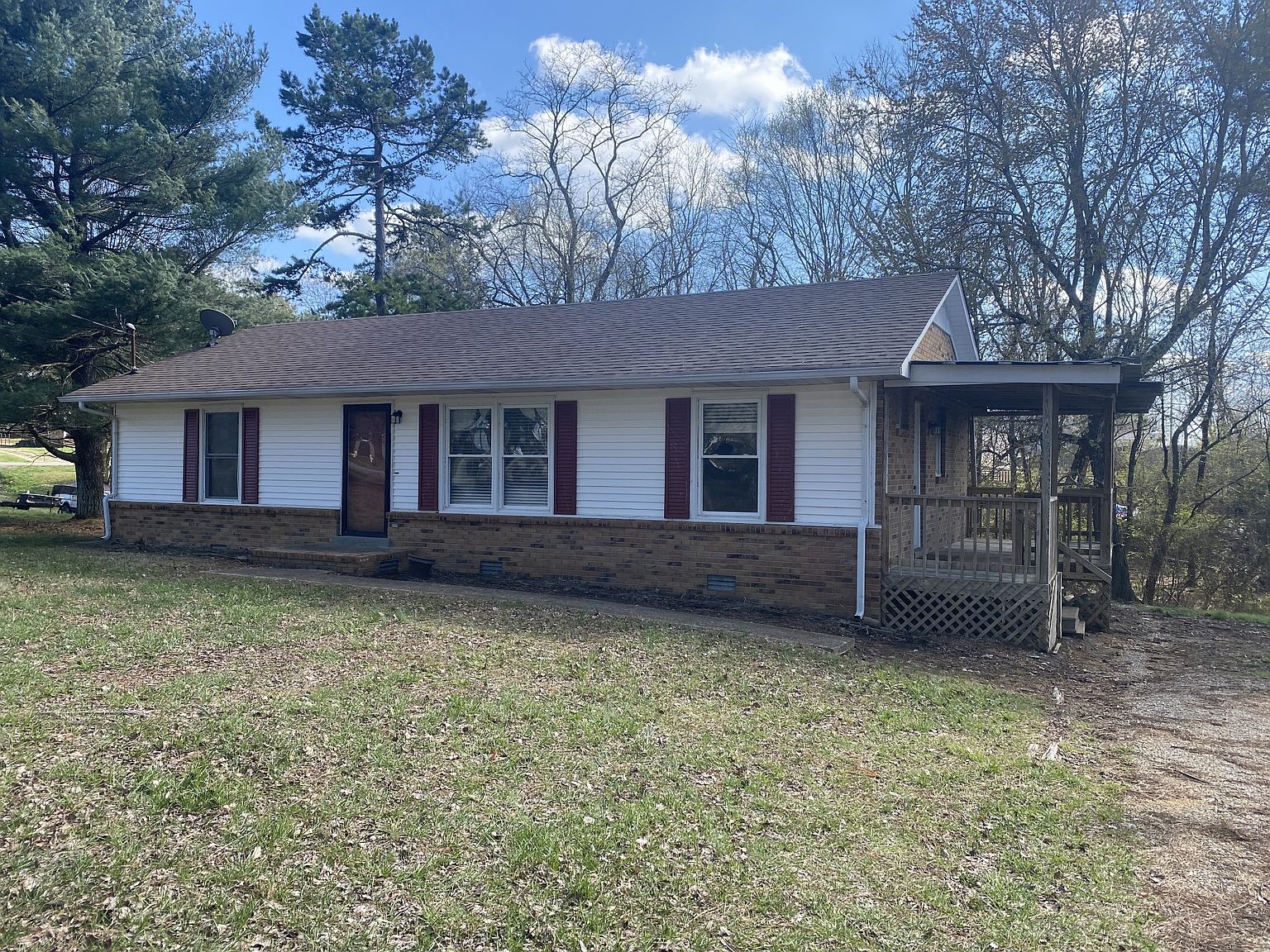 3 Post Oak Dr, Leoma, TN 38468 Zillow