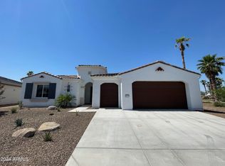 16779 W Fairmount Ave, Goodyear, AZ 85395