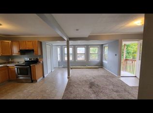 302 Lincoln St UNIT 2, Duryea, PA 18642