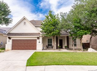 17806 Hillsedge, San Antonio, TX 78257