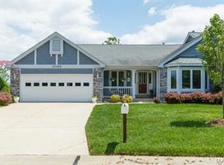 3066 Devilla Trail St, Charles, MO 63301