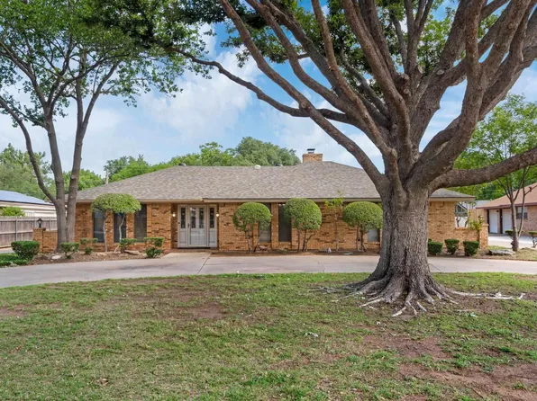 2408 Bryan Glen St, Wichita Falls, TX 76308