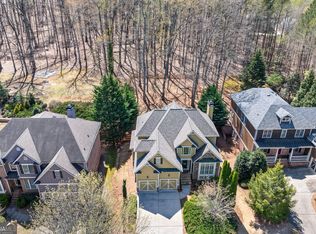 1463 Bailey Farm Dr SW, Marietta, GA 30064