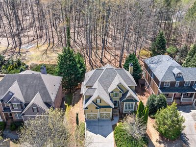 1463 Bailey Farm Dr SW, Marietta, GA, 30064