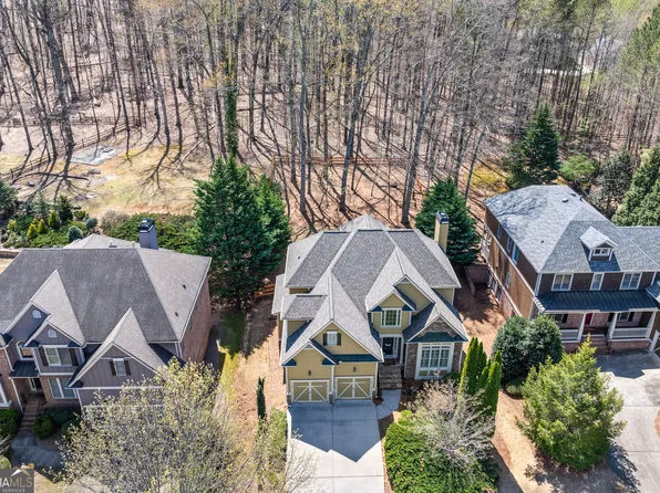 1463 Bailey Farm Dr SW, Marietta, GA 30064