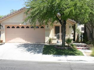 9668 Fox Forest Ave, Las Vegas, NV 89129