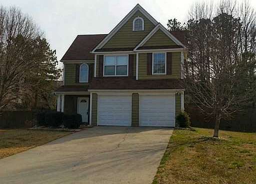 2nd image of 1061 Litchfield Way SW