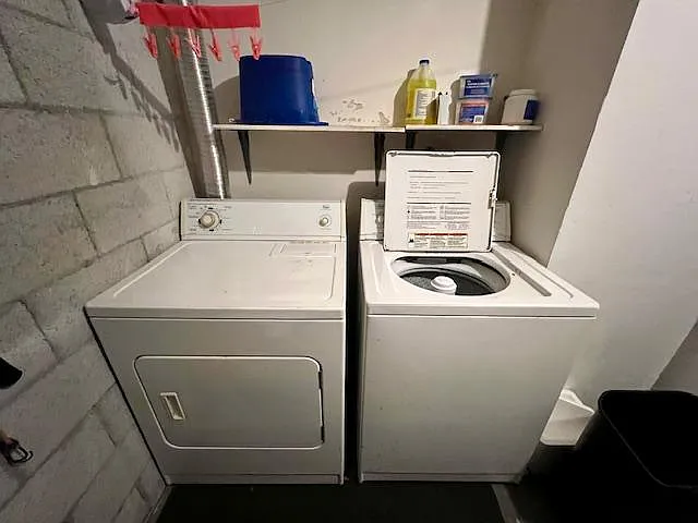 Unit Photo