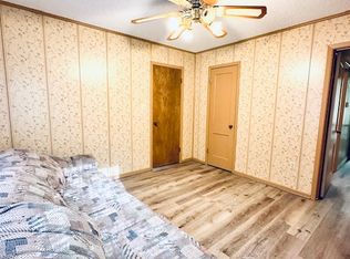 308 N A Ave, Kermit, TX 79745