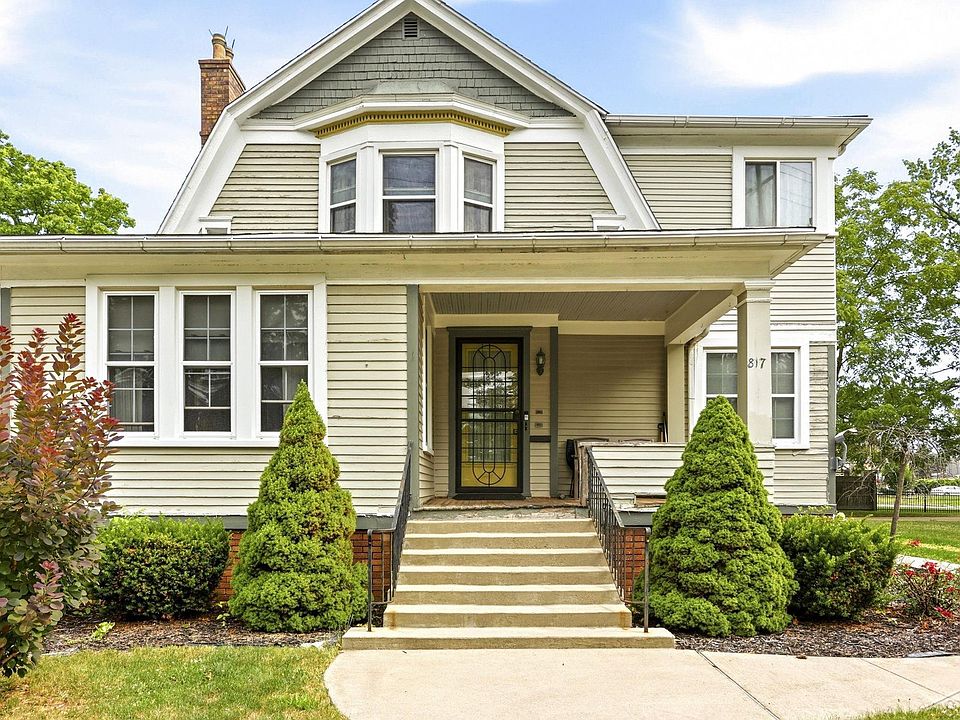 1st image of 817 E Holland Ave