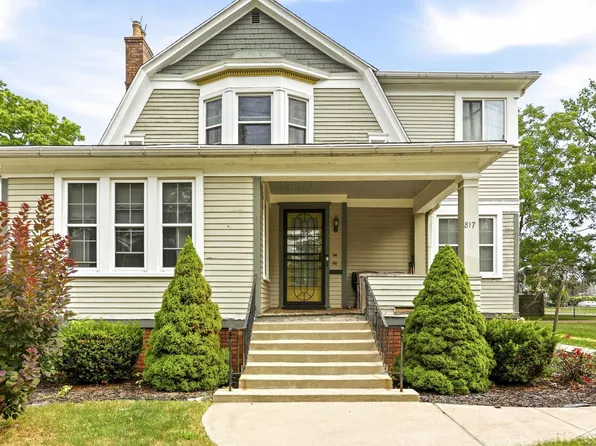 817 E Holland Ave, Saginaw, MI 48601