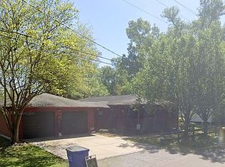 2812 35th St, Orange, TX 77630