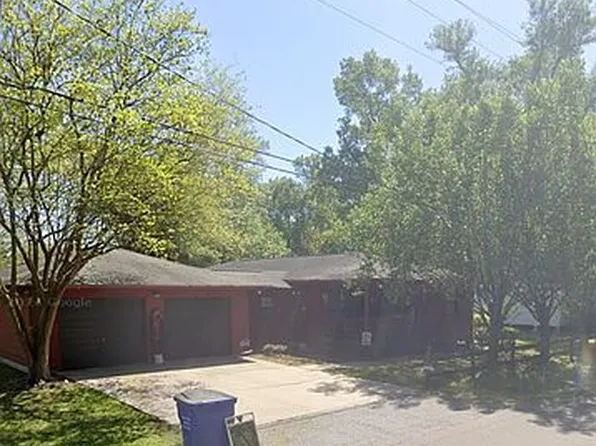 2812 35th St, Orange, TX 77630