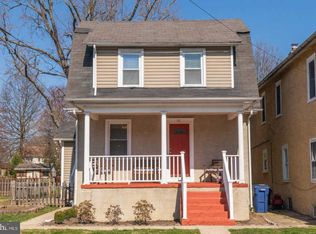 81 Orange Ave, Ambler, PA 19002