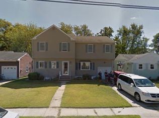 162 Summit Ave, Fords, NJ 08863