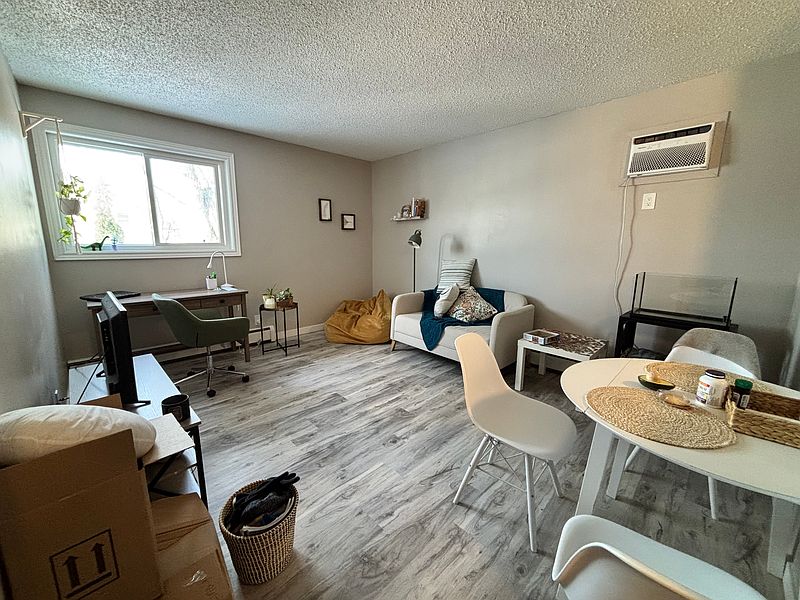 Winnipeg Apartment for rent - 1 Bedroom — photo 5