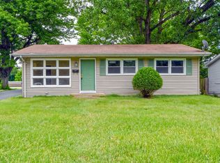 10148 Royal Dr, Saint Louis, MO 63136