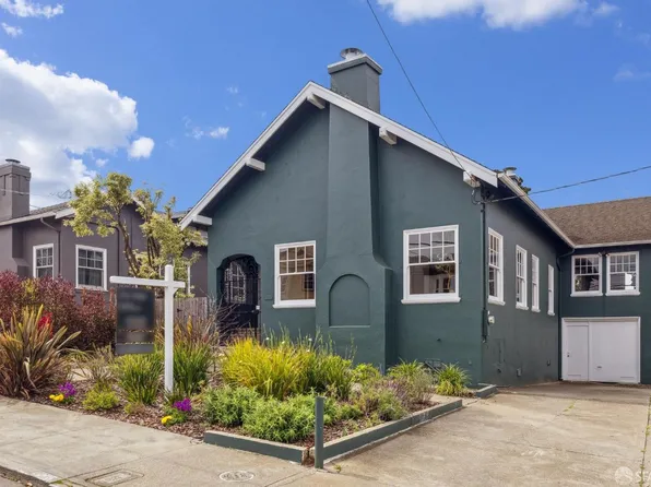 235 Ashton Ave, San Francisco, CA 94112