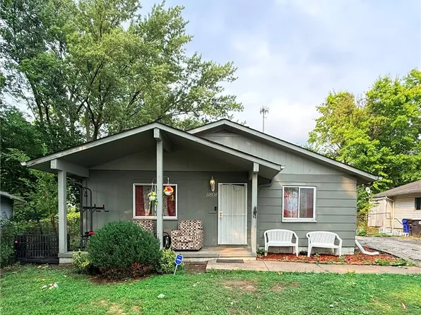 11808 Leeila Ave, Cleveland, OH 44135