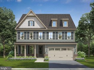 9360 C Bitterroot Ter, Frederick, MD 21701