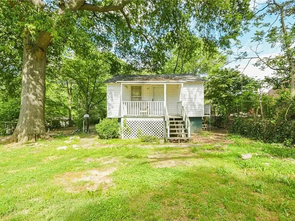 3408 Randell Brown Ave #2, Hapeville, GA 30354