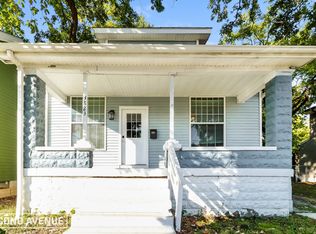 3823 River Park Dr, Louisville, KY 40211