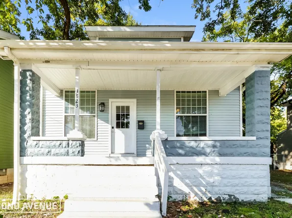 3823 River Park Dr, Louisville, KY 40211