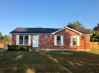 146 Scenic Dr, Bardstown, KY 40004