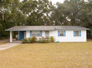 135 SW 266th St, Newberry, FL 32669