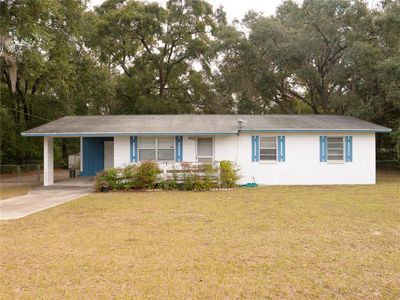 135 SW 266th St, Newberry, FL, 32669