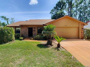 2505 Milton Ave, New Smyrna Beach, FL 32168