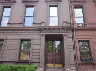 3 Arlington St APT 5, Boston, MA 02116