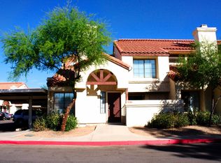 609 E Mesquite Cir UNIT C120, Tempe, AZ 85281