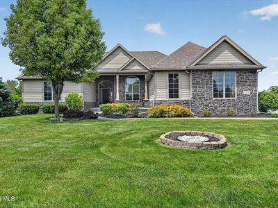 2998 Stonegate Dr, Maumee, OH, 43537