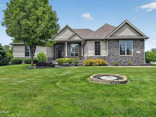 2998 Stonegate Dr, Maumee, OH 43537