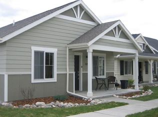 5255 Golden Hollow Rd, Billings, MT 59101