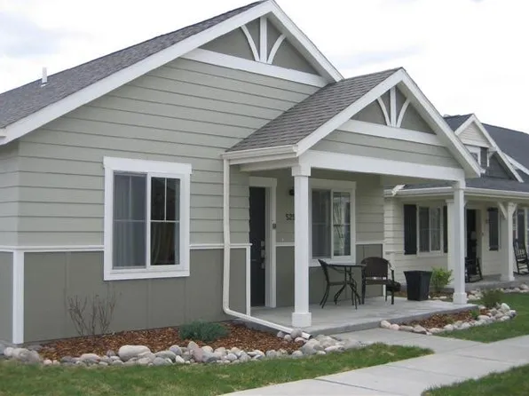 5255 Golden Hollow Rd, Billings, MT 59101