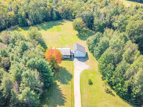 238 E Benton Road, Albion, ME 04910