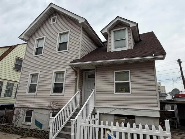 15 N Windsor Ave #1, Atlantic City, NJ 08401