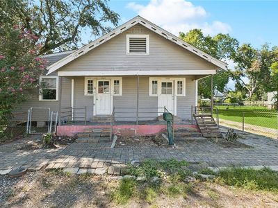 1731 Hollygrove St, New Orleans, LA, 70118