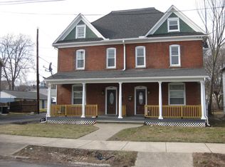 122 Parke St, West Pittston, PA
