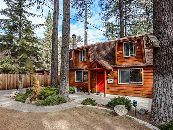 936 Nana Ave, Big Bear City, CA 92314