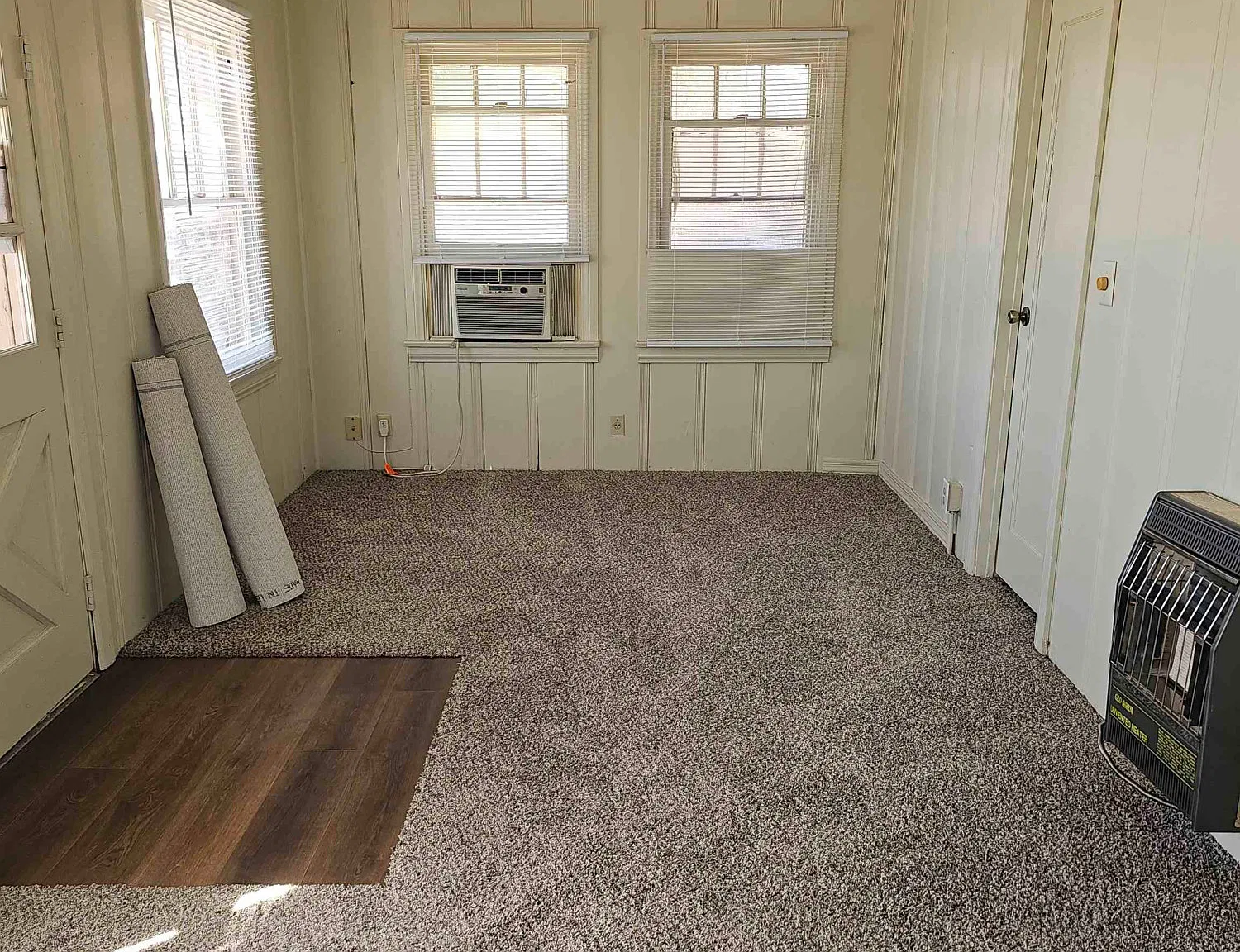 1 bed, 1.0 bath, 585 sqft, $800 — Photo 2