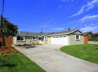 2966 Butterfield Ave, La Verne, CA 91750