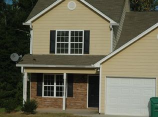 504 Pelham Ct, Palmetto, GA 30268