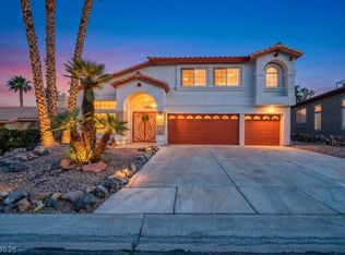 2553 Hummingbird Hill Ave, Henderson, NV 89074