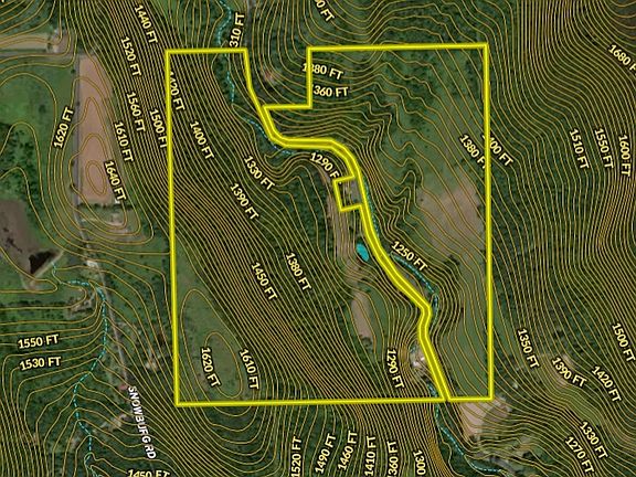 2nd image of 147 Clark Hollow Rd