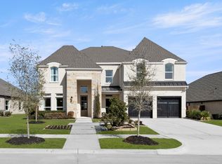 613 Majestic Oak Ln, Waxahachie, TX 75165