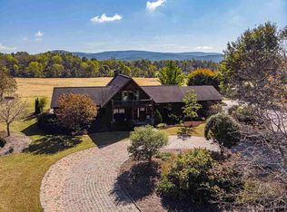 2500 Lyndhurst Rd, Waynesboro, VA 22980